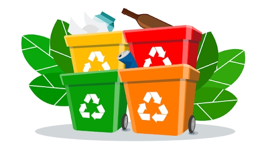 Ripresa operativit� servizio di raccolta differenziata comunale.