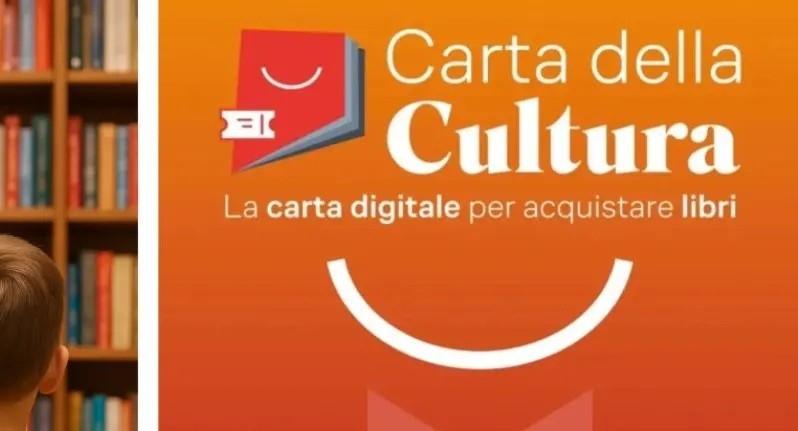 img title Carta della cultura 2025
