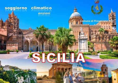 Soggiorno climatico anziani 2026