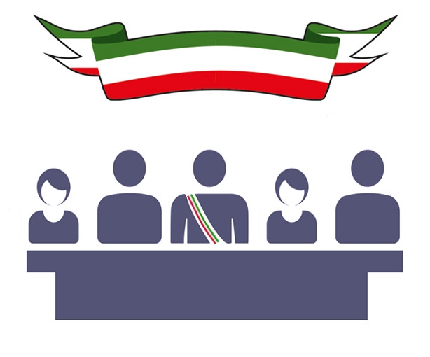 Convocazione consiglio comunale 29 aprile 2026  alle ore 18:30