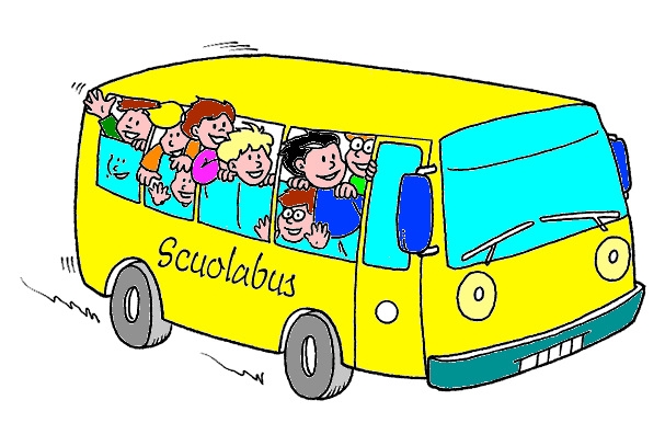 Servizio di trasporto scuolabus anno scolastico 2026/27