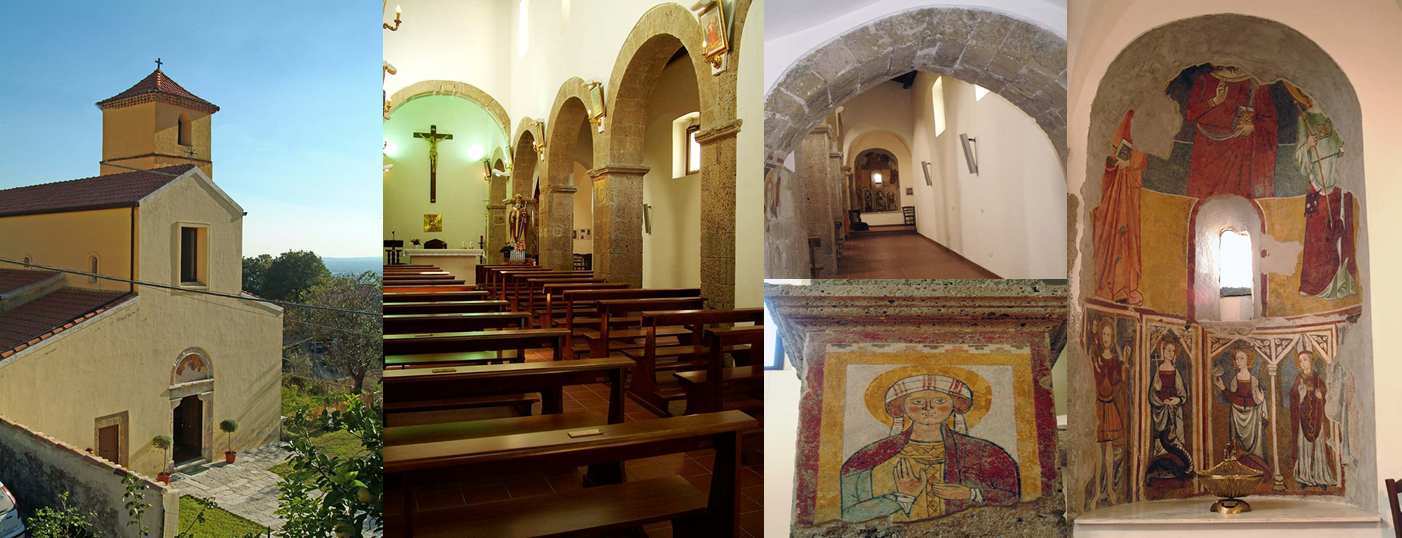 Chiesa di S. Nicola Chiesa di S. Nicola