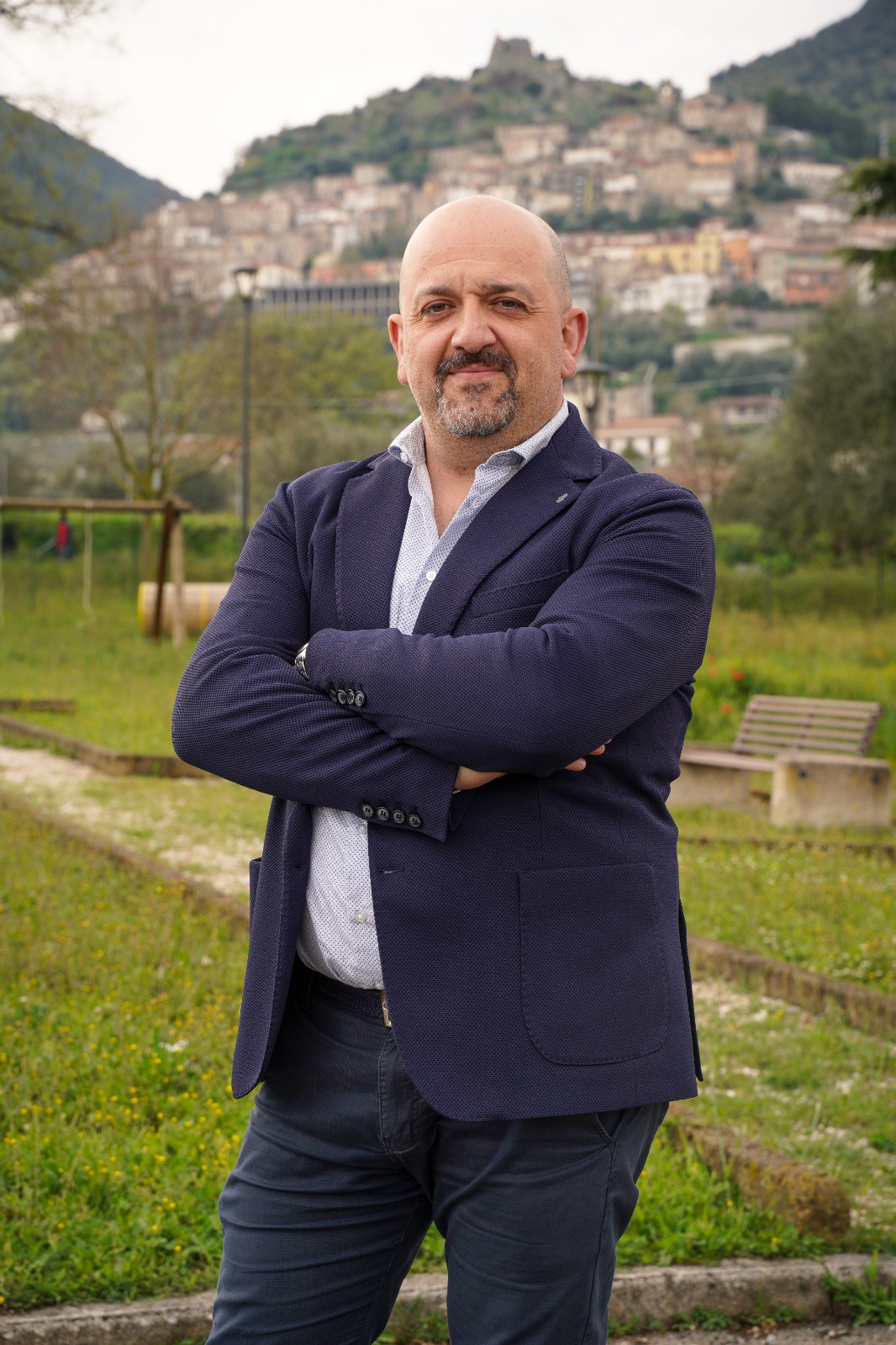 Francesco Bonafiglia