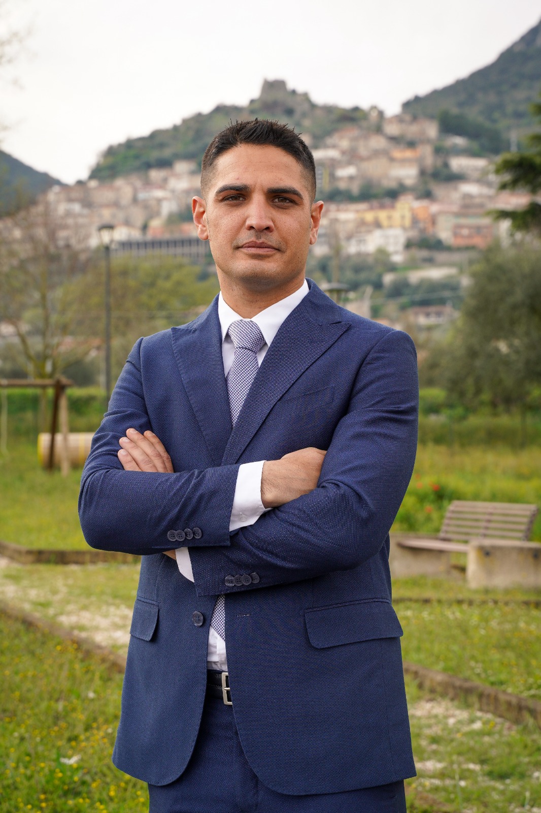 Domiziano Pascale
