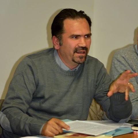 dott. Giuseppe Bocchino