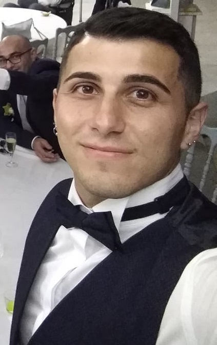 Marco Cozzone
