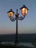 Pubblica Illuminazione segnalazione guasti