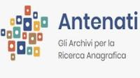 ANTENATI - RICERCHE D'ARCHIVIO