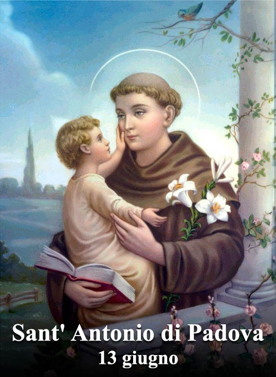Festa di S. Antonio